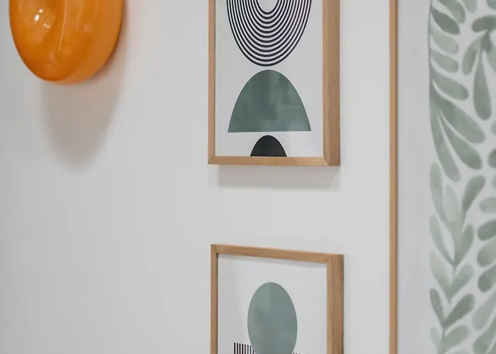 Przytulne W Poznaniu Z Klimatyzacja By Renters *