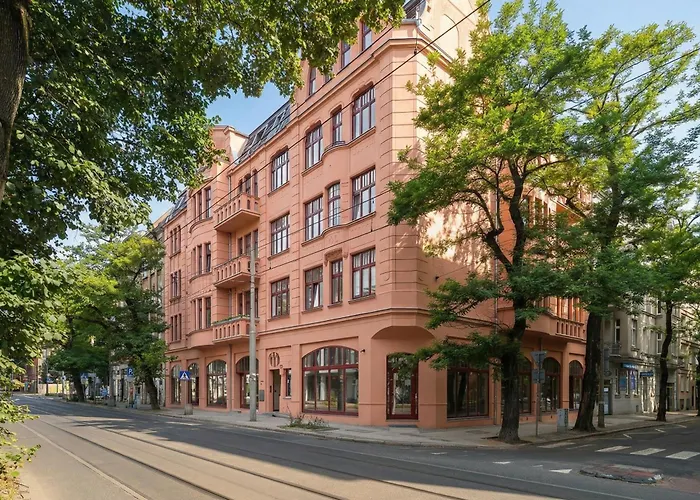 Apartment Przytulne W Poznaniu Z Klimatyzacja By Renters *