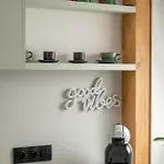 Przytulne W Poznaniu Z Klimatyzacja By Renters بوزنان