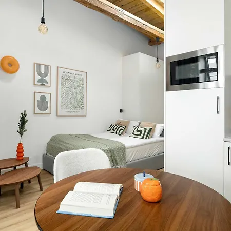 Przytulne W Poznaniu Z Klimatyzacja By Renters 아파트 포즈난