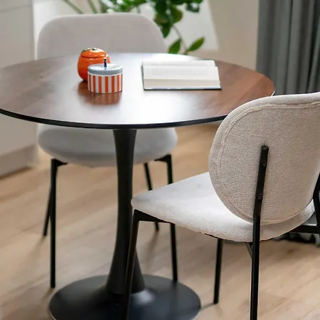 아파트 Przytulne W Poznaniu Z Klimatyzacja By Renters *