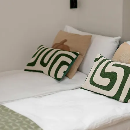 Przytulne W Poznaniu Z Klimatyzacja By Renters * 포즈난