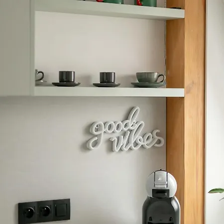 Przytulne W Poznaniu Z Klimatyzacja By Renters Познань