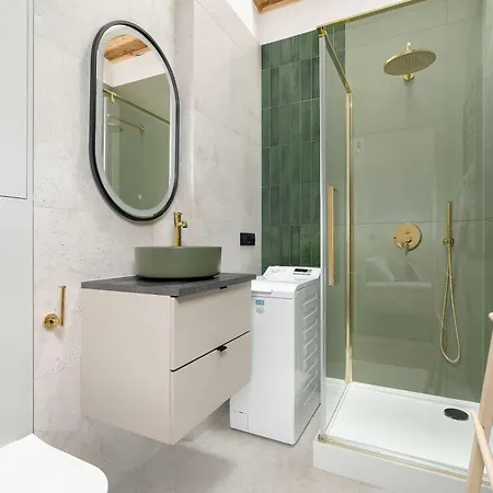 Przytulne W Poznaniu Z Klimatyzacja By Renters Апартаменти Познань