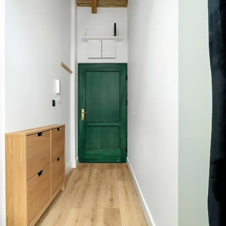 Апартаменти Przytulne W Poznaniu Z Klimatyzacja By Renters