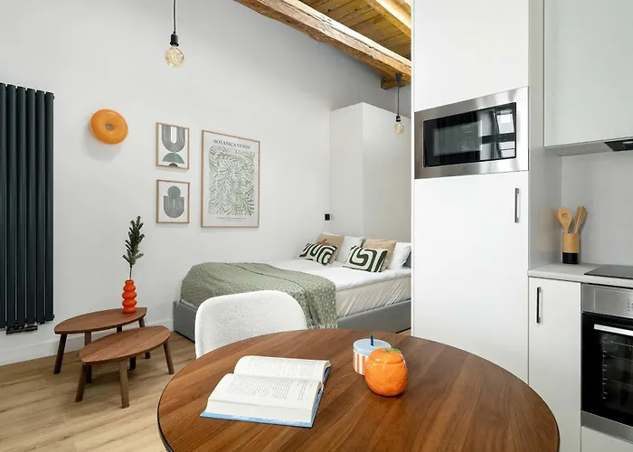 Przytulne W Poznaniu Z Klimatyzacja By Renters 아파트 포즈난