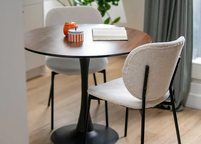 아파트 Przytulne W Poznaniu Z Klimatyzacja By Renters *