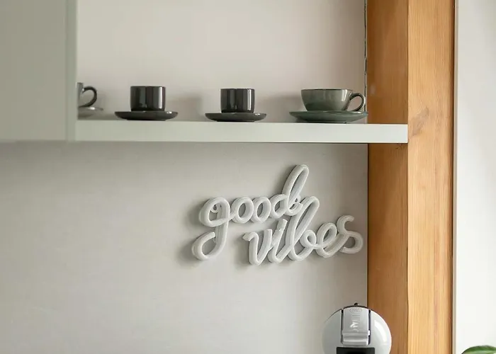 Przytulne W Poznaniu Z Klimatyzacja By Renters Познань