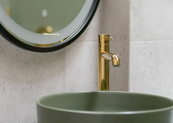 Przytulne W Poznaniu Z Klimatyzacja By Renters Apartmán *